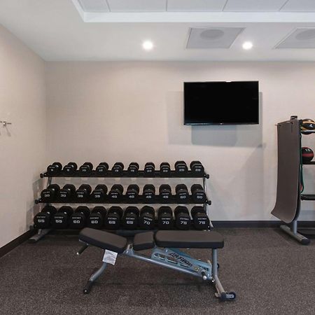 Home2 Suites By Hilton Fayetteville North Luaran gambar