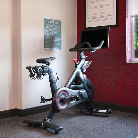 Home2 Suites By Hilton Fayetteville North Luaran gambar