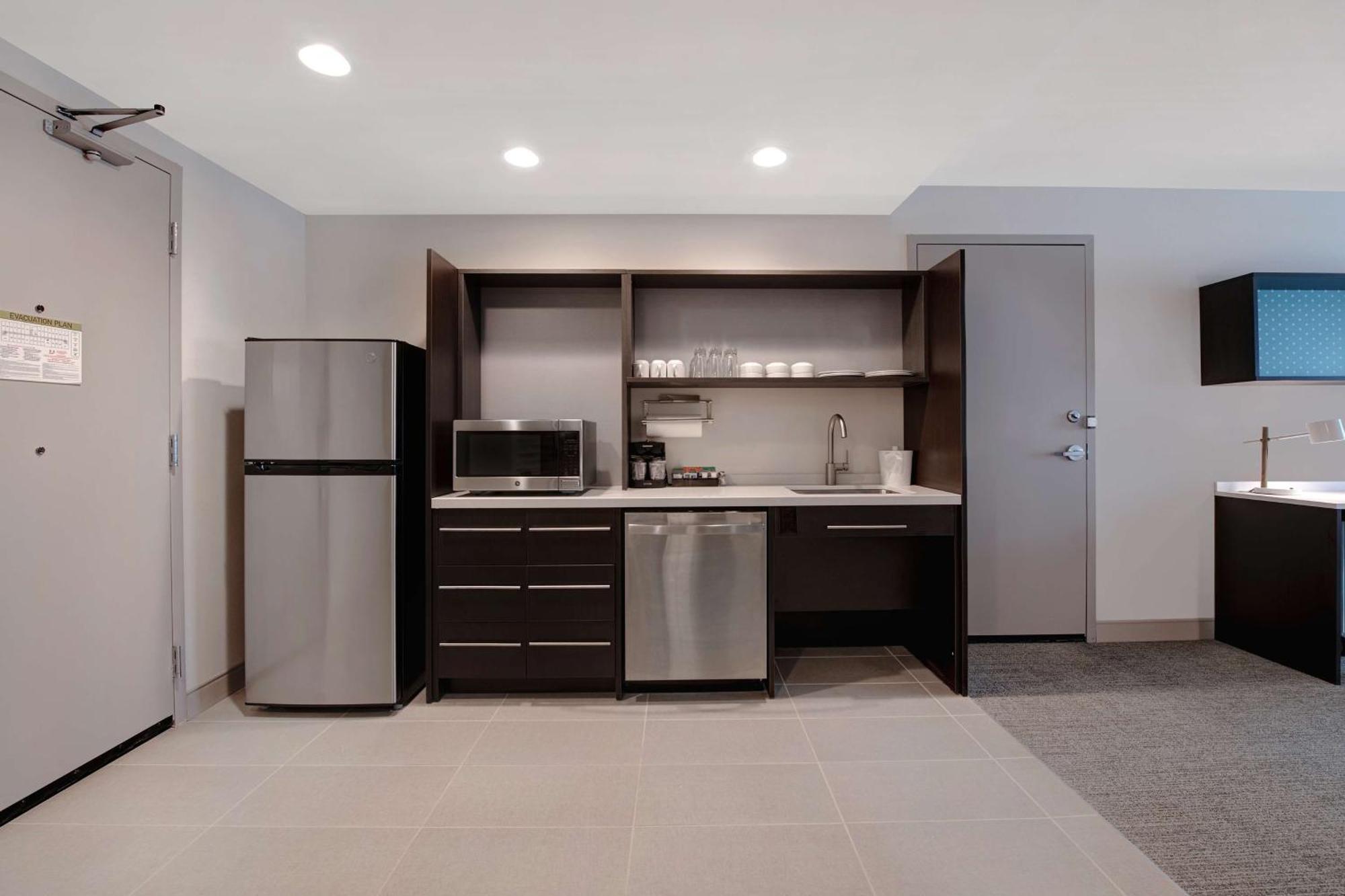 Home2 Suites By Hilton Fayetteville North Luaran gambar