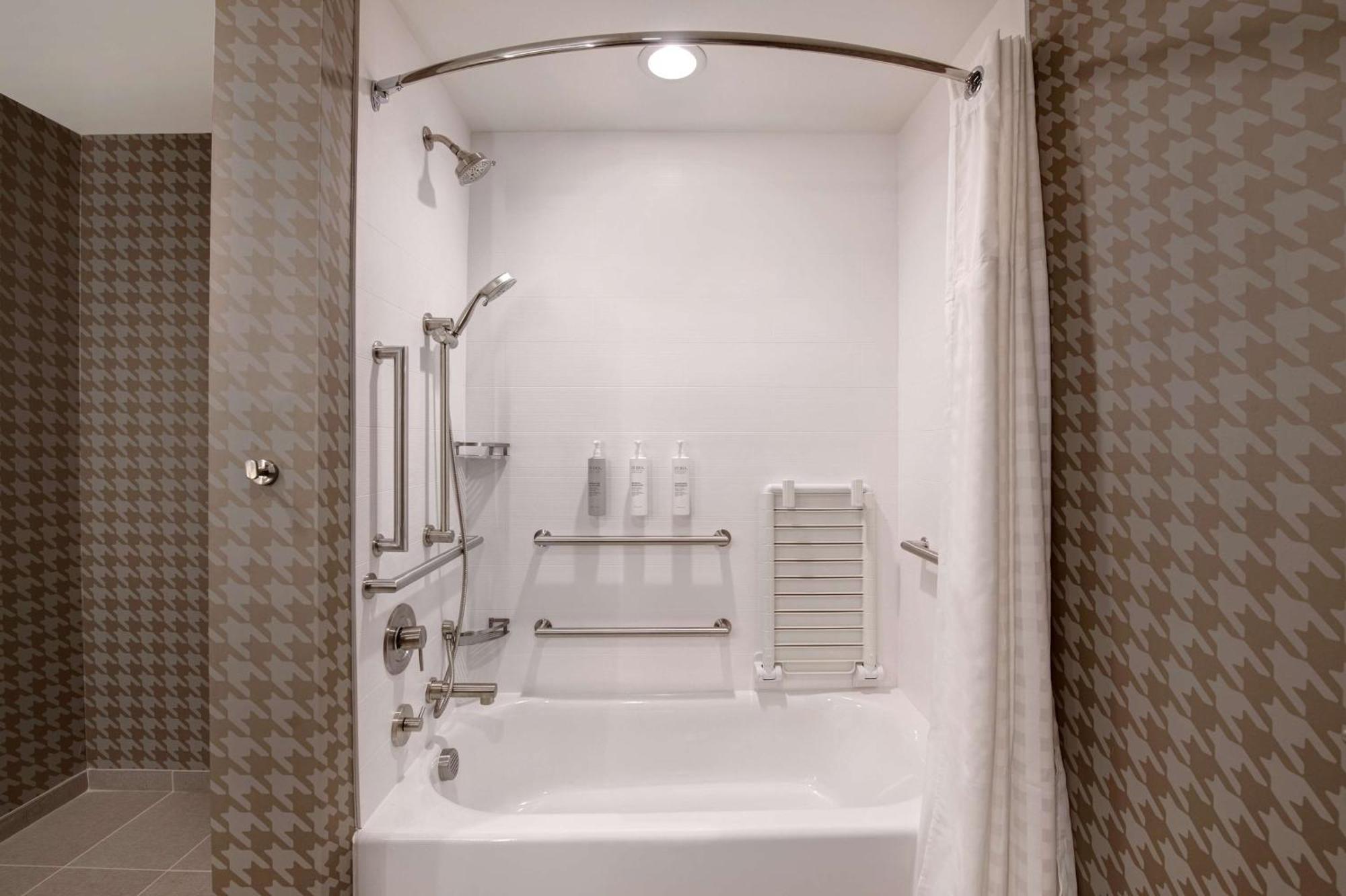 Home2 Suites By Hilton Fayetteville North Luaran gambar