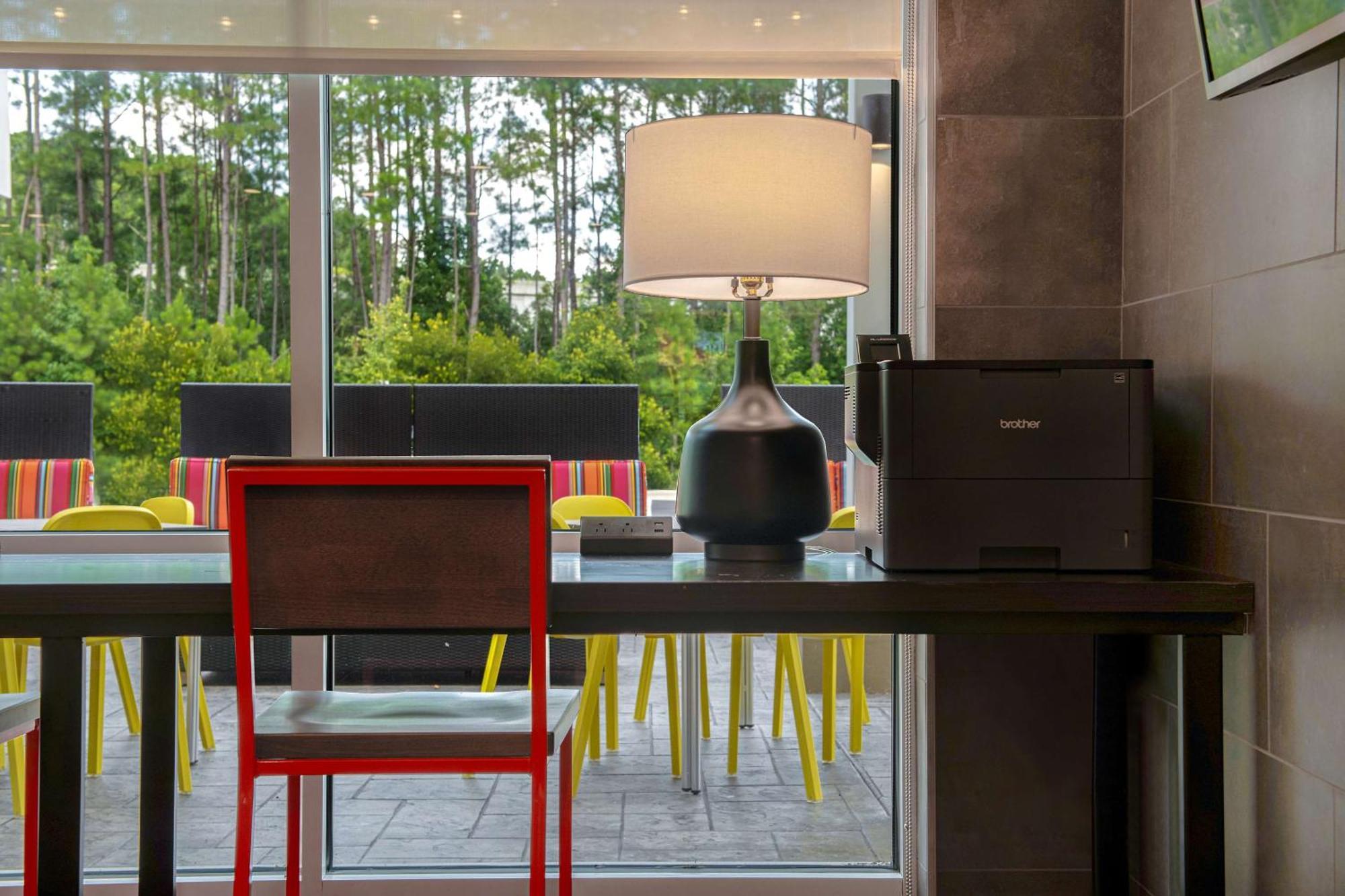 Home2 Suites By Hilton Fayetteville North Luaran gambar